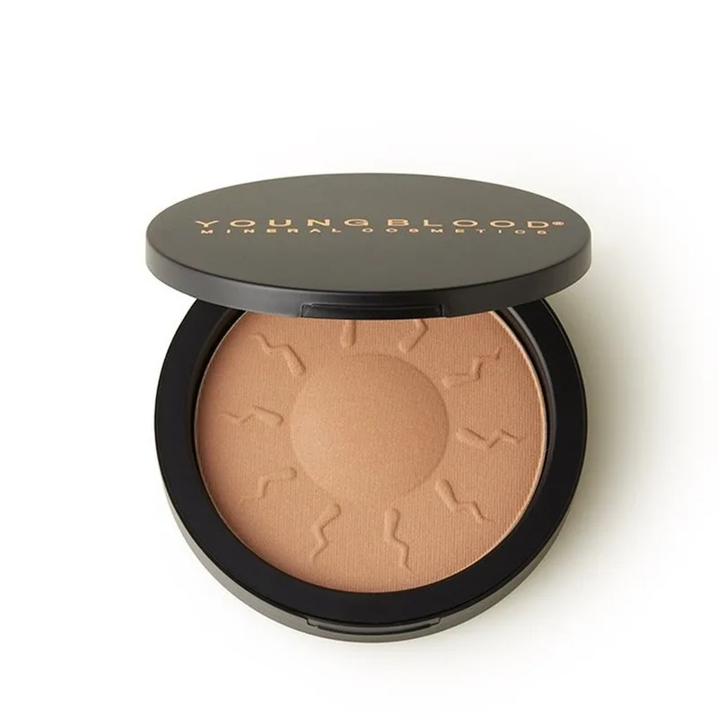 Youngblood Mineral Radiance Sunshine Компактні рум'яна 9.5 г