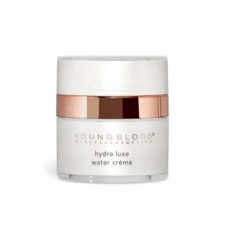 Youngblood Hydra Luxe Water Creme Зволожуючий крем для обличчя 50 мл