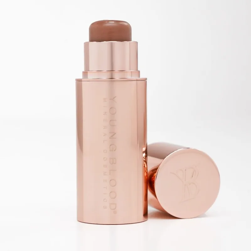 Youngblood Pro Sculpt Creme Contour Stick Sun Bathed Кремовий стік контуруючий для обличчя 10 г