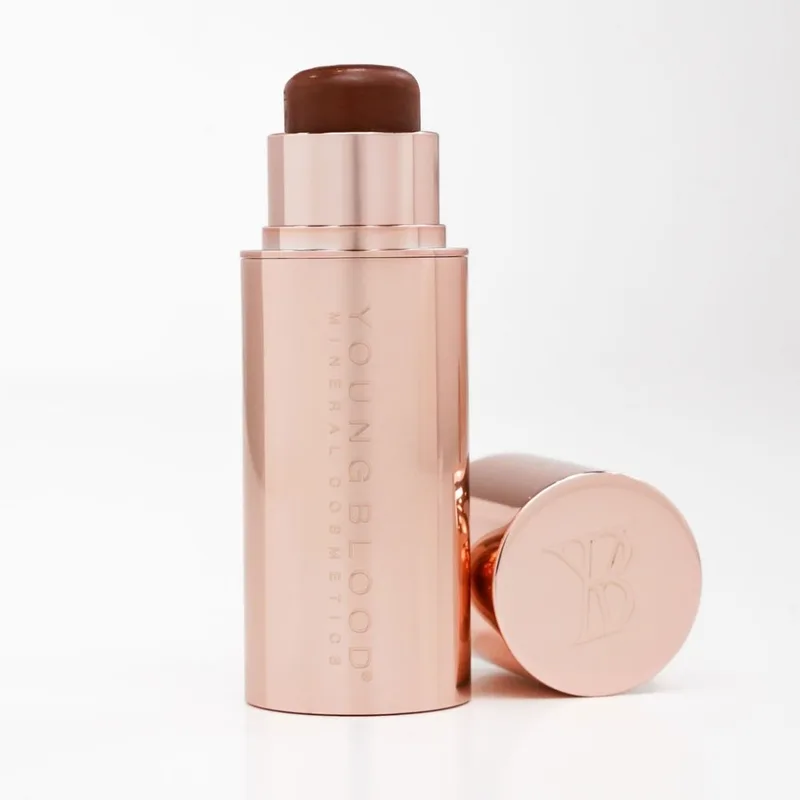Youngblood Pro Sculpt Creme Contour Stick Sun Drenched Кремовий стік контуруючий для обличчя 10 г
