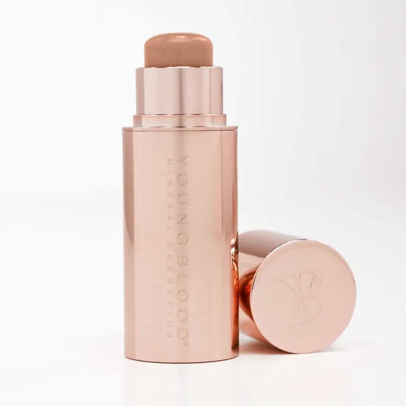 Youngblood Pro Sculpt Creme Contour Stick Sun Kissed Кремовий стік контуруючий для обличчя 10 г