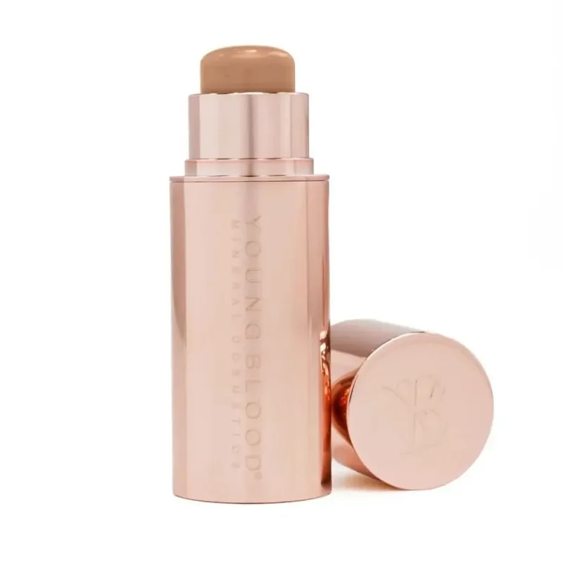 Youngblood Pro Sculpt Creme Contour Stick SunLit Кремовий стік контуруючий для обличчя 10 г