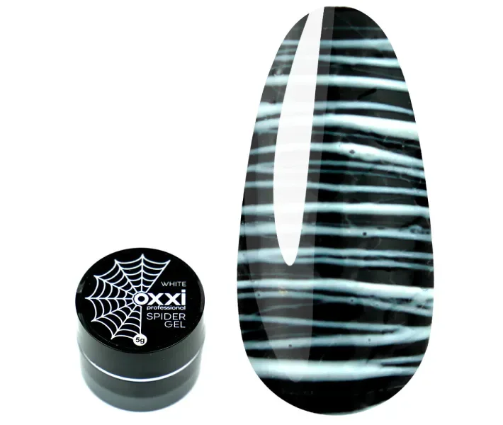 Гель - павутинка OXXI Spider Gel