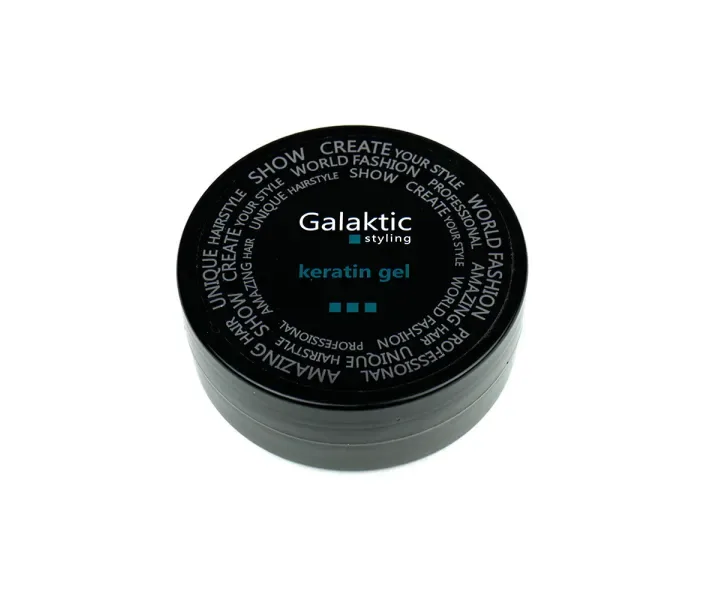 Гель c кератином Galaktic 150 мл, шт. (0079258)