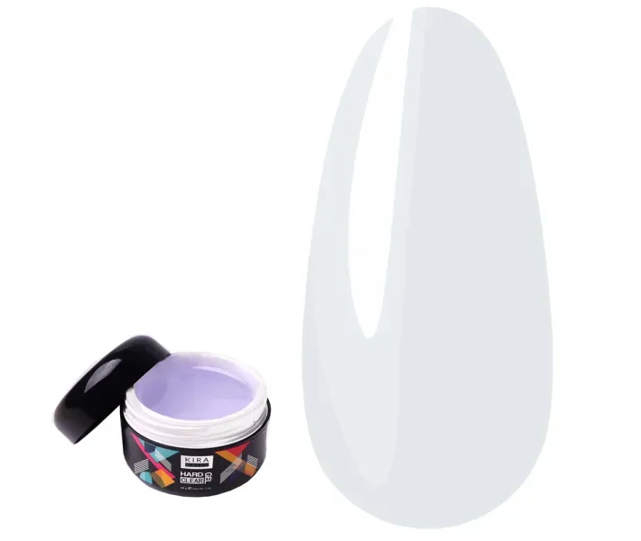 Гель для наращивания Kira Nails Hard Gel
