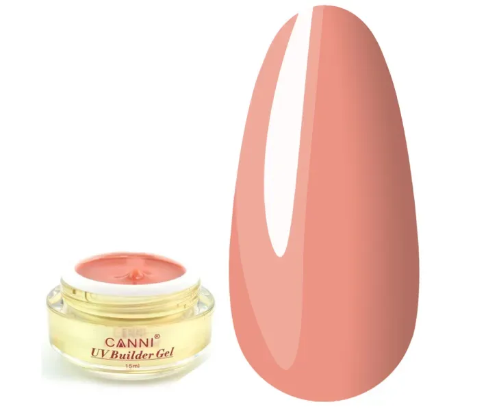 Гель конструирующий Canni
