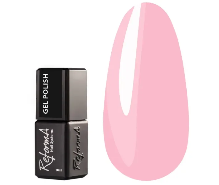 Гель лак/ GEL POLISH Candy, 10 ml (0091416)