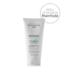 Скраб Byphasse HOME SPA EXPERIENCE заспокійливий для комбінованої та масної шкіри 150 мл