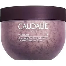 Скраб Caudalie для тіла Каберне 250 мл