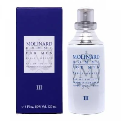 Homme III