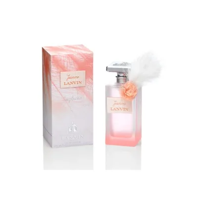 Lanvin Jeanne La Plume