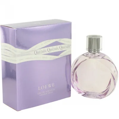 Loewe Quizas