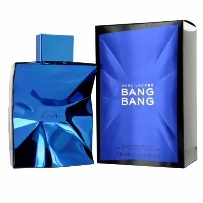 Marc Jacobs Bang