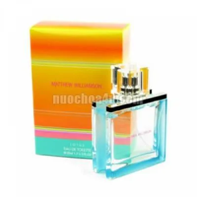 Metthew Williamson Lotus