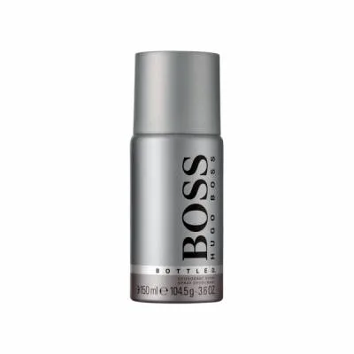 Hugo Boss BOSS Bottled дезодорант-спрей для чоловіків 150 мл