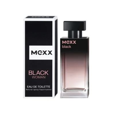Туалетна вода Mexx