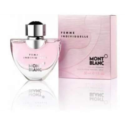 Mont Blanc Femme Individuelle