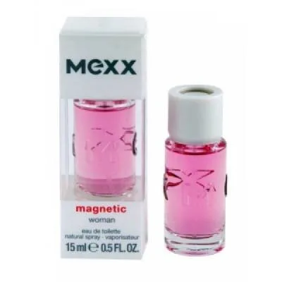 Mexx Magnetic Womаn