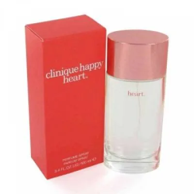 Clinique Happy Heart