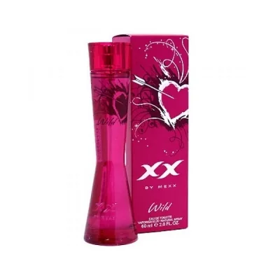 Mexx XX by Mexx Wild