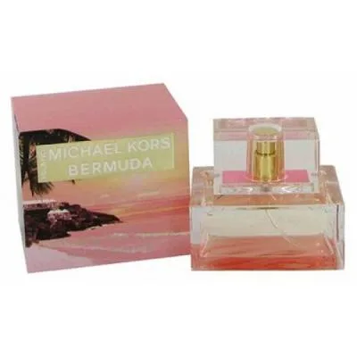 Michael Kors Island Bermuda
