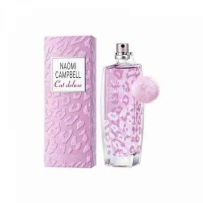 Naomi Campbell Cat Deluxe
