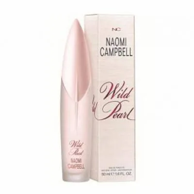 Naomi Campbell Wild Pearl