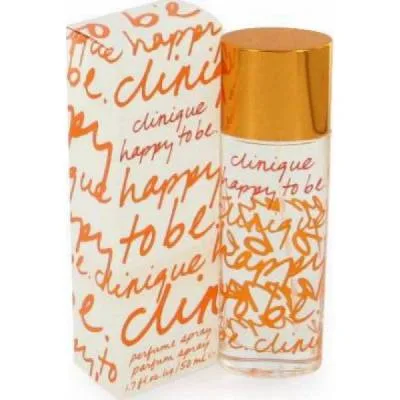 Clinique Happy To Be