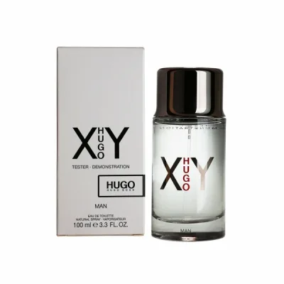 Hugo Boss Hugo XY
