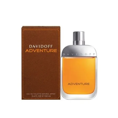 Davidoff Adventure