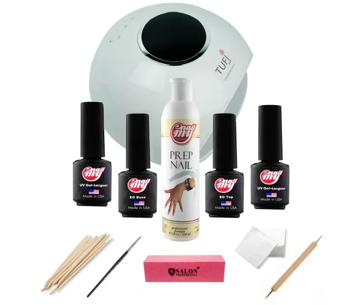 Набір для гель-лаку My Nail French (0096186)