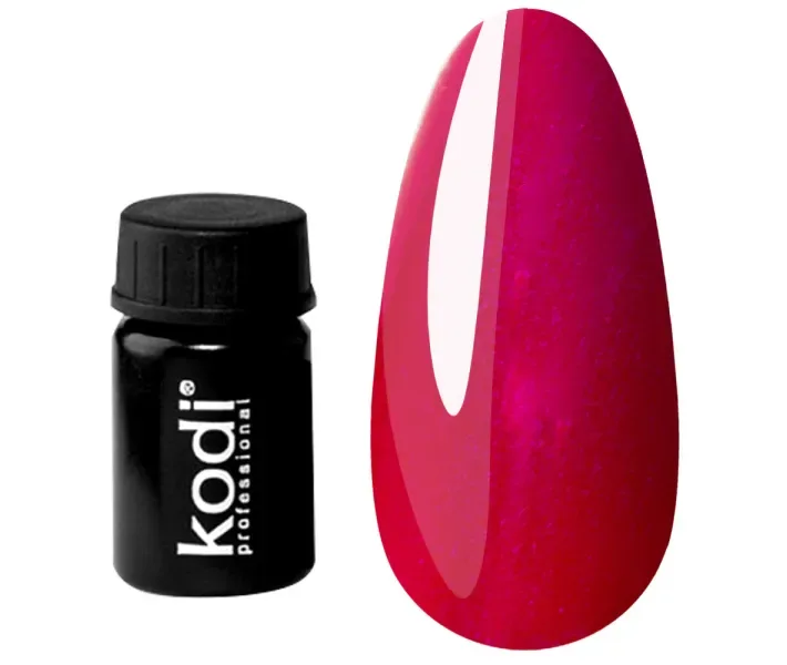 Гель-фарба Kodi
