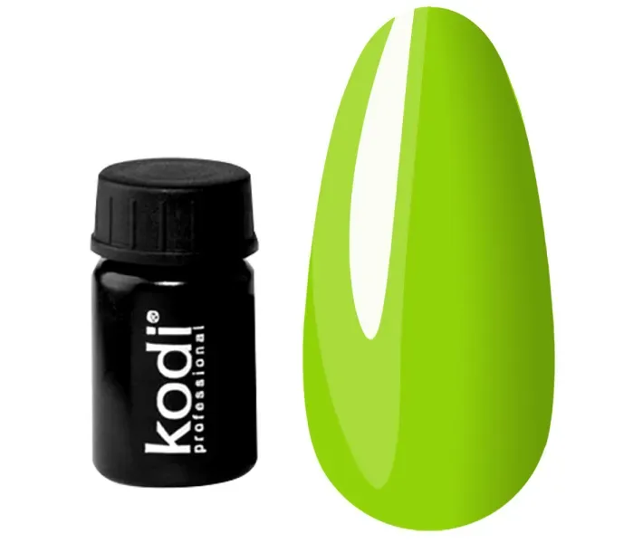 Гель-фарба Kodi