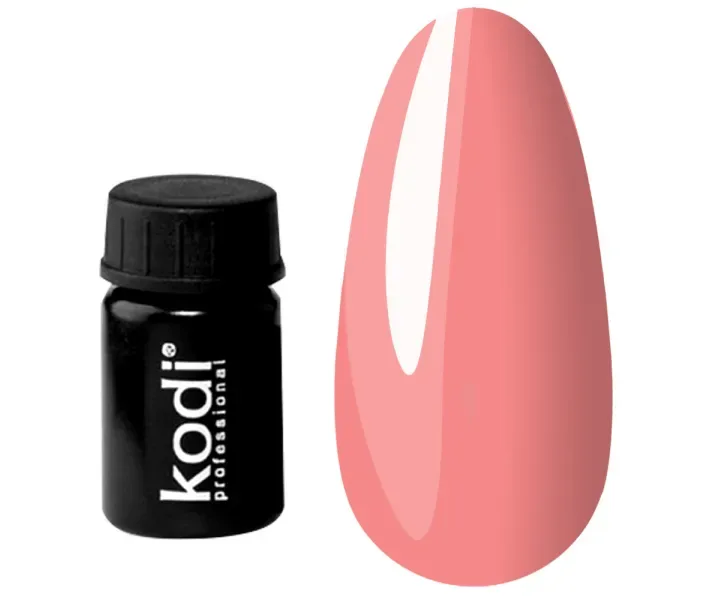Гель-фарба Kodi