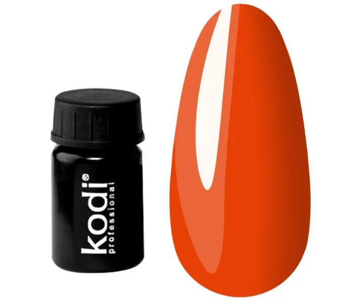 Гель-фарба Kodi