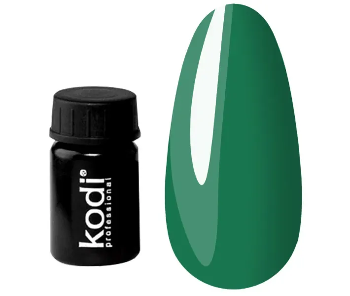 Гель-фарба Kodi