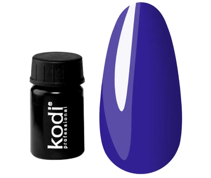 Гель-фарба Kodi