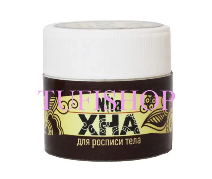 Хна для біотату Nila