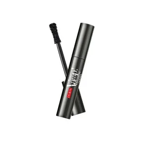 Explosive Lashes Extra Black Туш для вій