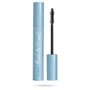 Bride & Maids Emotionproof Mascara Водостійкая туш