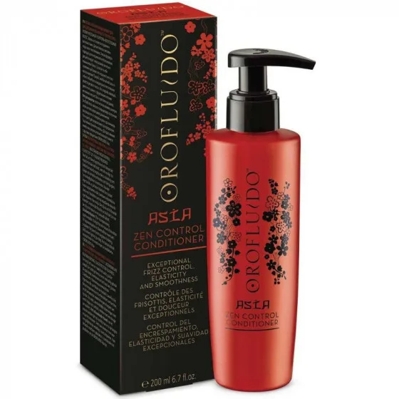 Orofluido Asia Conditioner - Кондиціонер для м'якості волосся