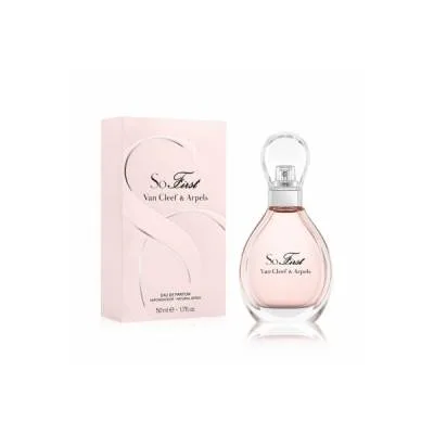 Van Cleef & Arpels So First