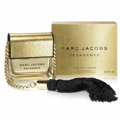 Marc Jacobs Decadence One Eight K Edition