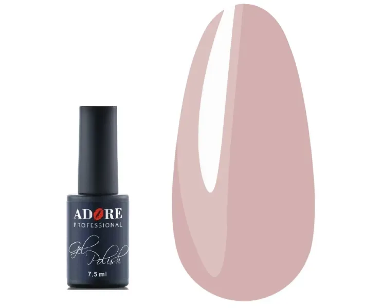 Гель-лак ADORE №453, 7,5 мл (0093751)