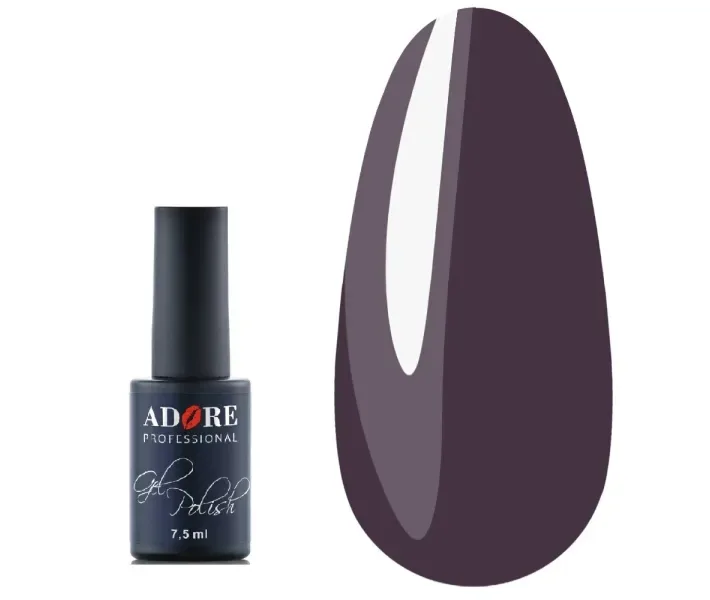 Гель-лак ADORE №456, 7,5 мл (0093754)