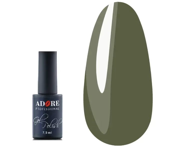 Гель-лак ADORE №457, 7,5 мл (0093756)