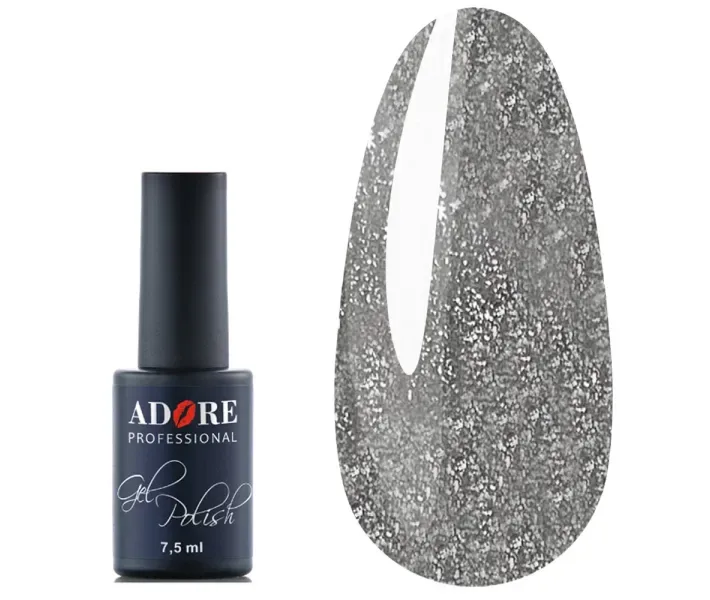 Гель-лак ADORE №459, 7,5 мл (0095524)