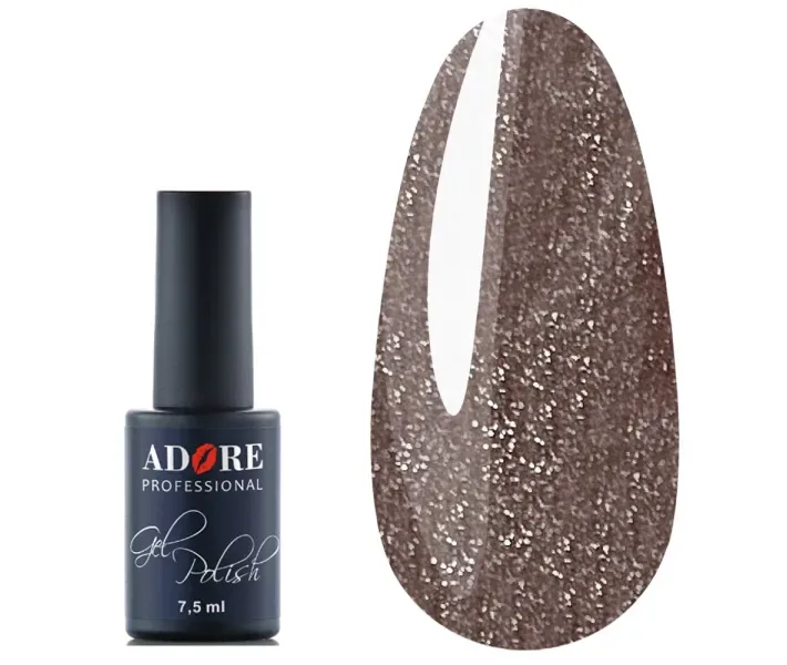 Гель-лак ADORE №460, 7,5 мл (0095525)