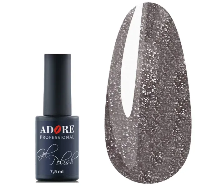 Гель-лак ADORE №461, 7,5 мл (0095526)