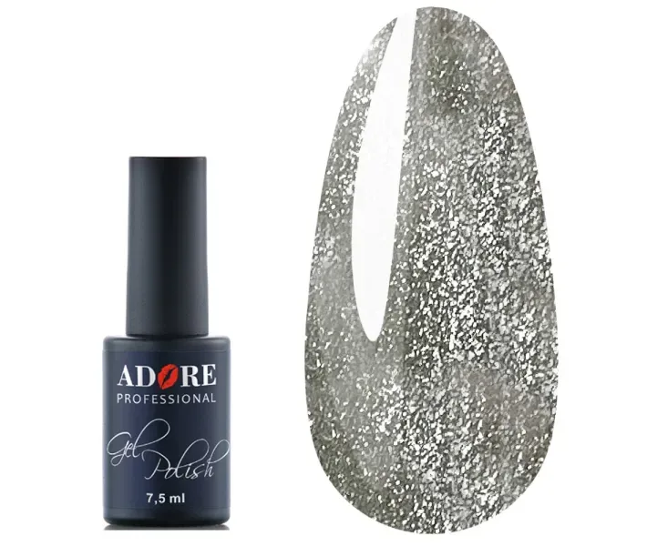 Гель-лак ADORE №462, 7,5 мл (0095527)